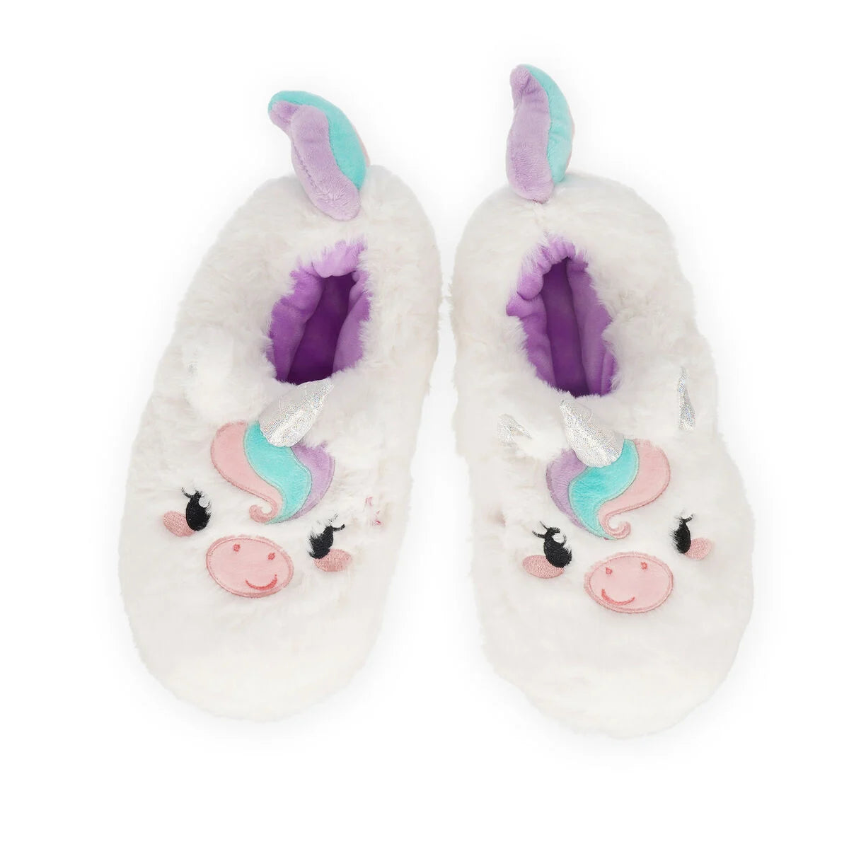 Pantoufles Slippers - Unicorn - Cosy Slippers
