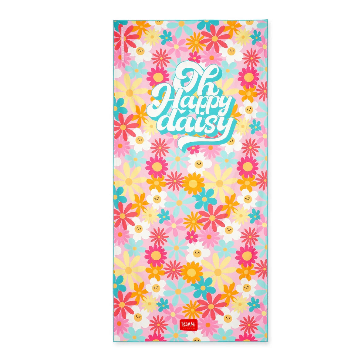 Strandlaken Daisy - Beach Towel