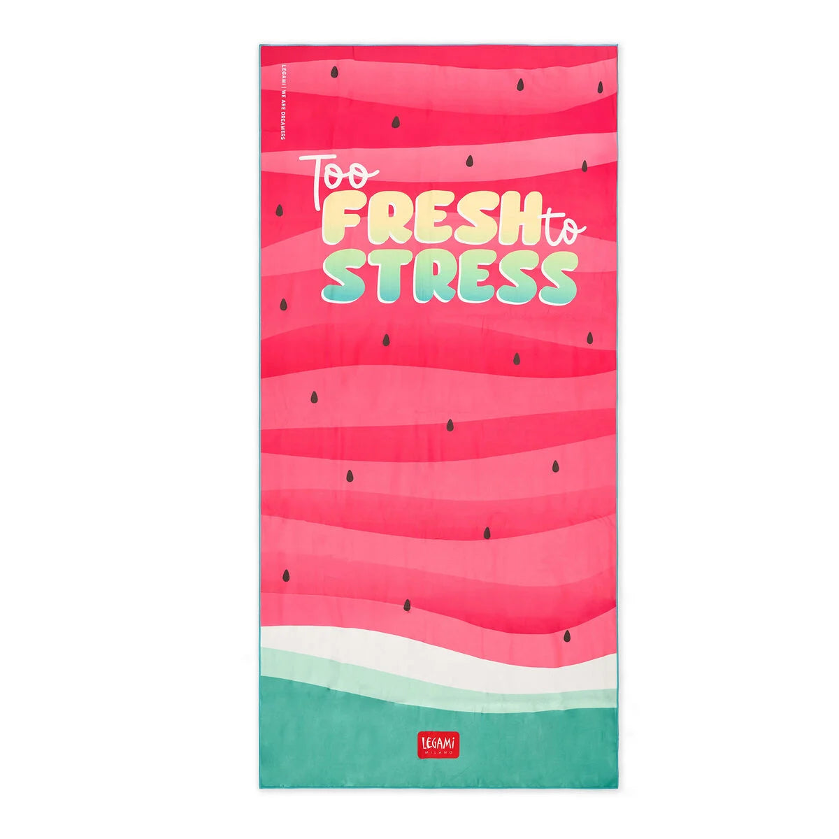 Watermeloen Strandlaken - Beach Towel
