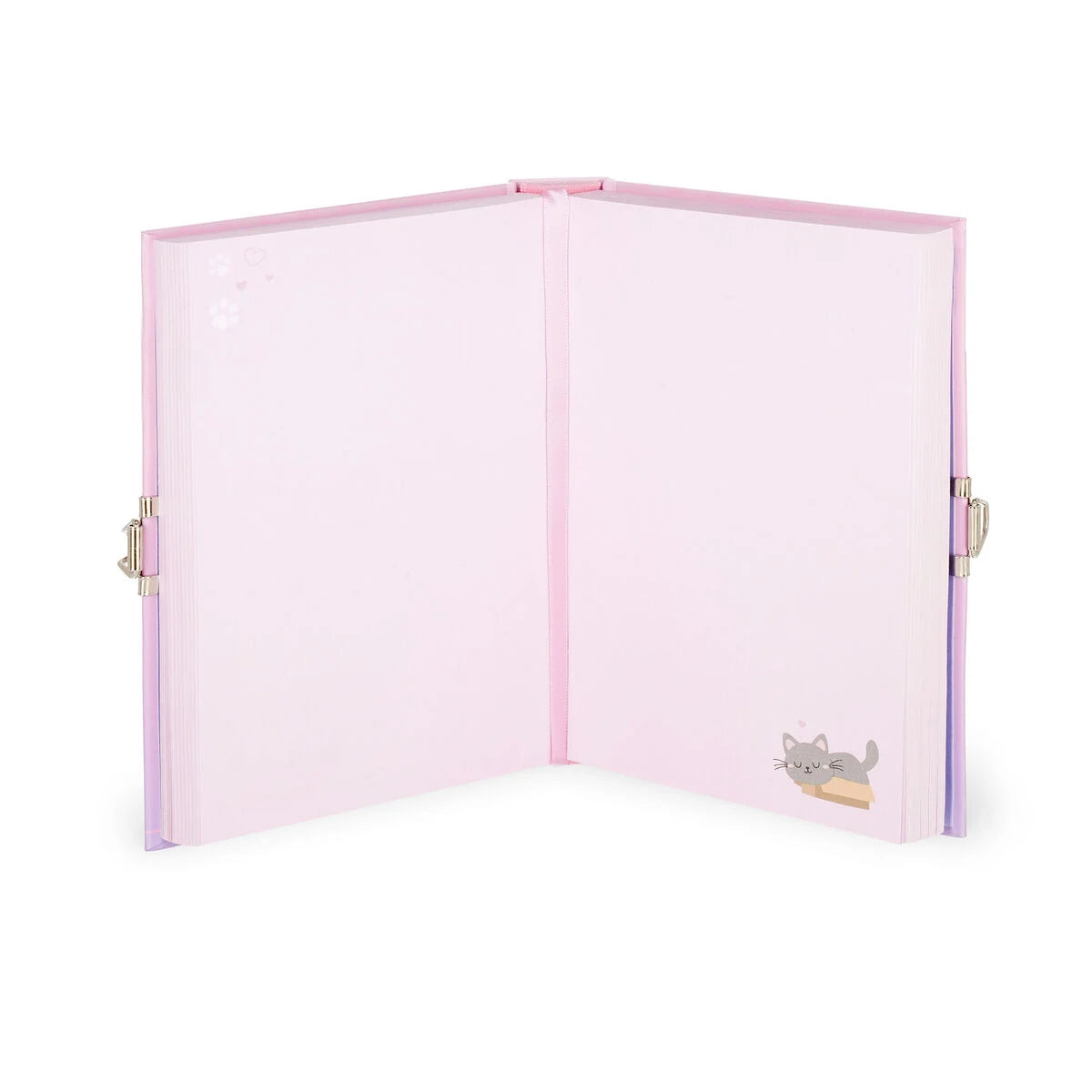 Journal Intime - My Secret Diary - Kitty