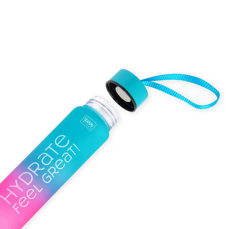 Mini Gourde - Love Yourself - Sunrise Vibes