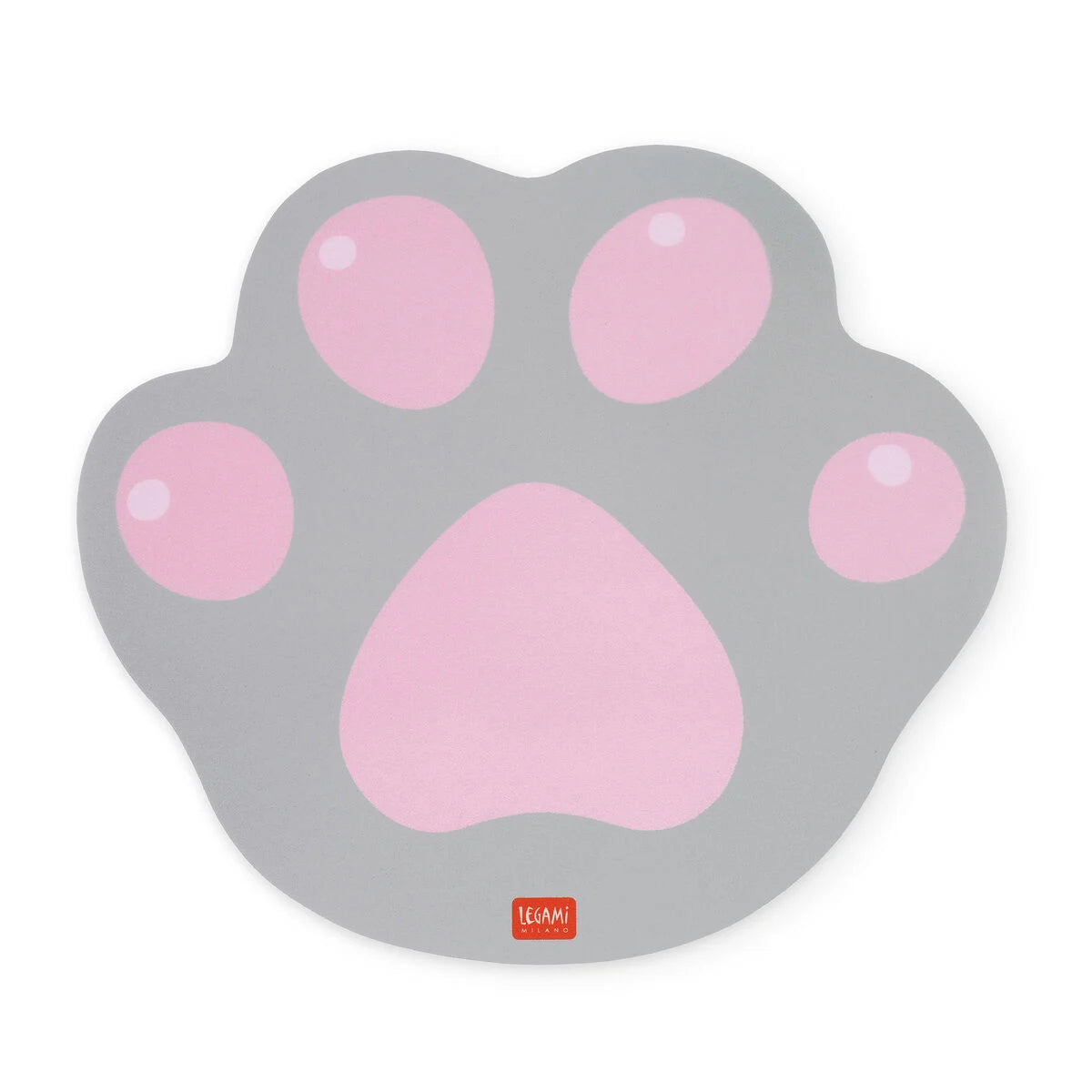 Kitty Paw Mouse Pad