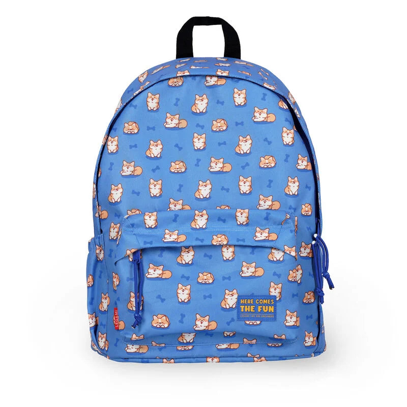 Sac à Dos - My Backpack - Corgi