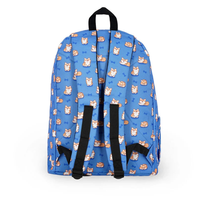 Scooli Rucksack Mini - Me KiGa Backpack Bobby Bär Scooli Rucksack Mini - Me KiGa Backpack Bobby Bär