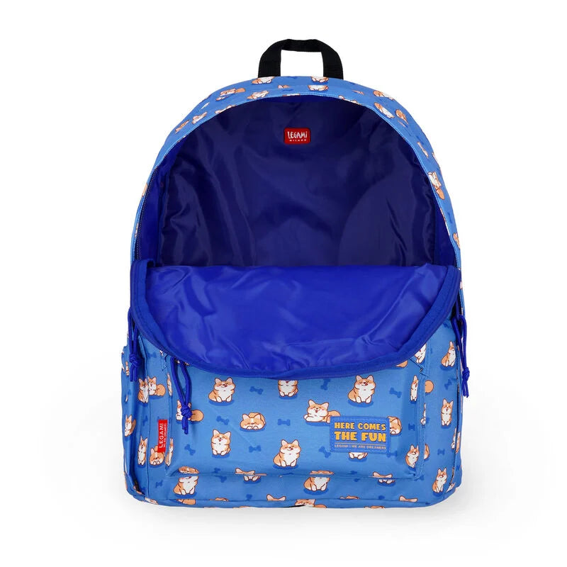 Sac à Dos - My Backpack - Corgi
