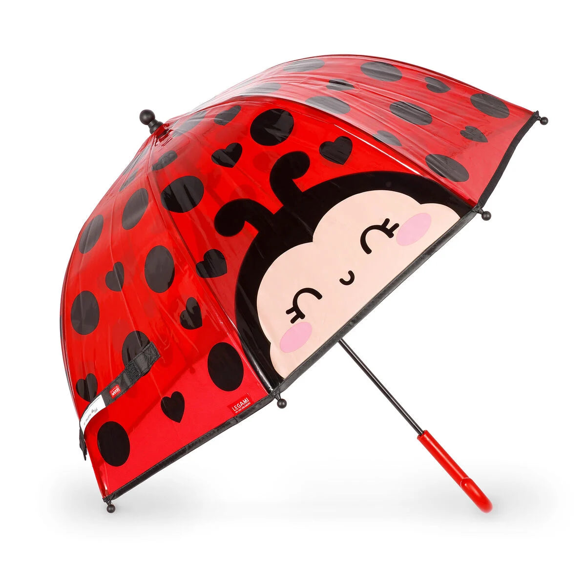Parapluie pour Enfant Ladybug - Dancin' in the Rain