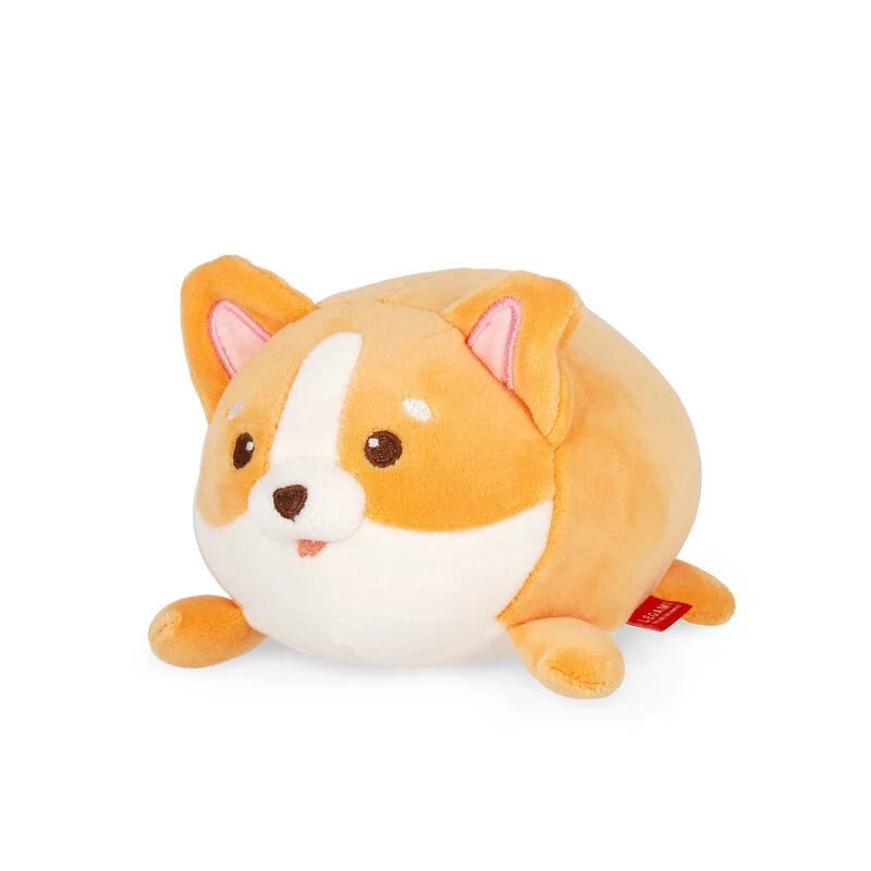 Peluche - Super Soft! - Mini Corgi