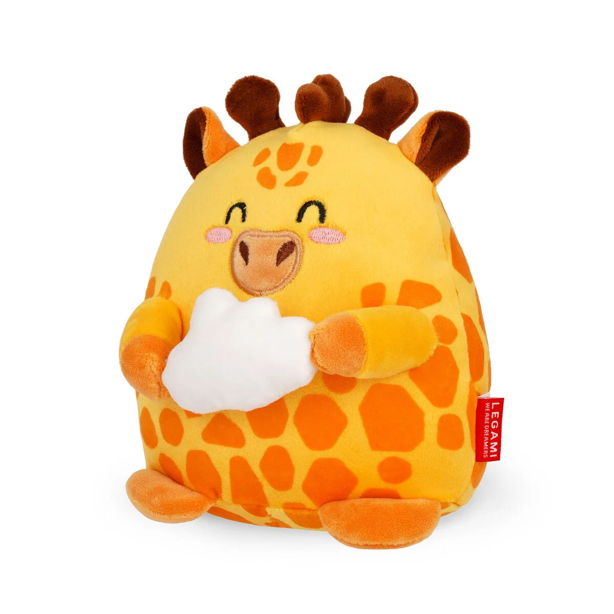 Peluche - Super Soft! - Mini Giraffe