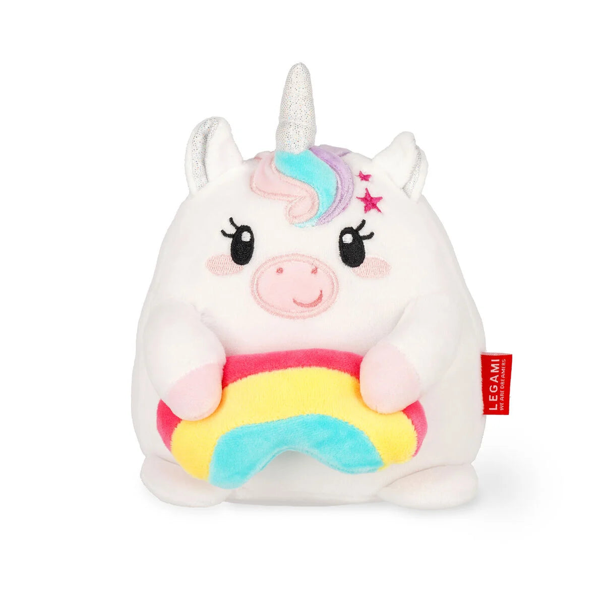 Peluche - Super Soft! - Mini Unicorn