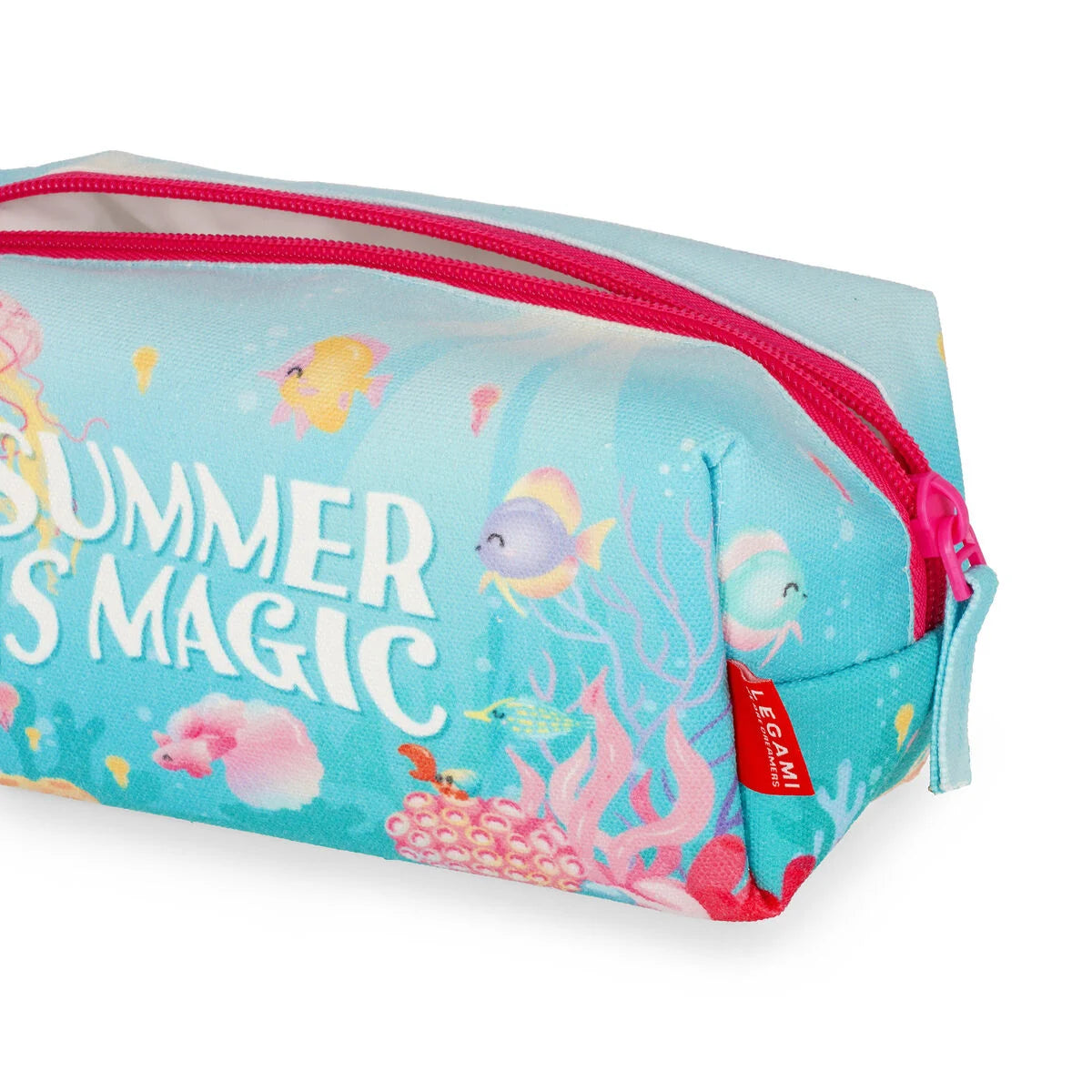 Thermische Strandtasje Summer is Magic - Thermal Beach Pouch