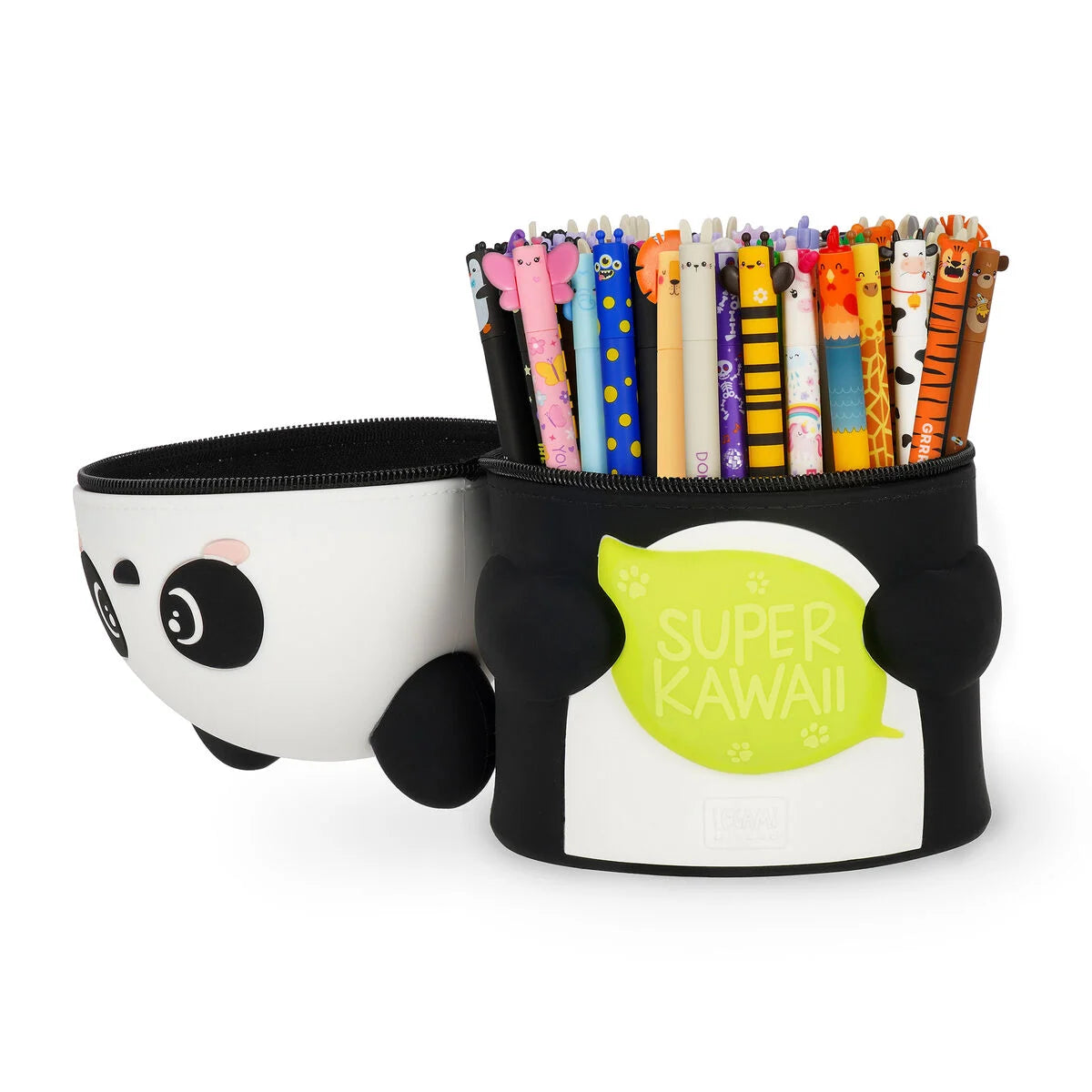 Tabletop Pencil Holder - Super Kawaii