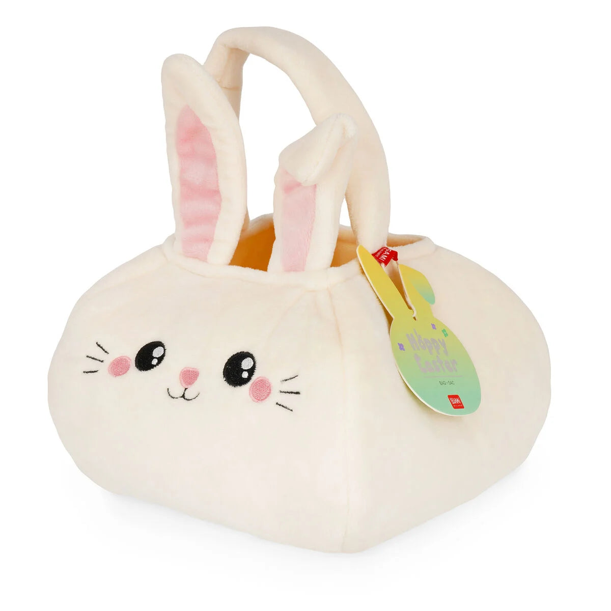 Sac pour la Chasse aux Œufs - Bunny - Hoppy Easter