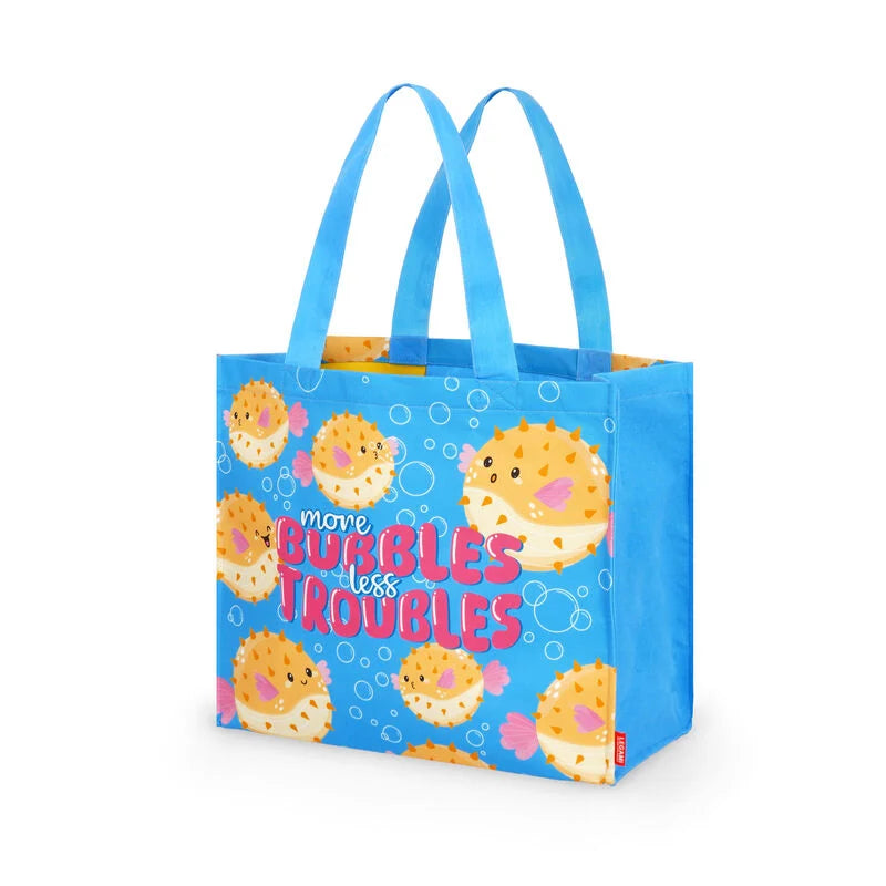 Sac de plage - Pufferfish