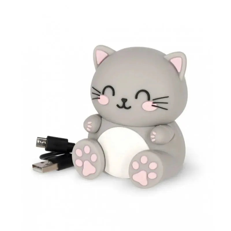Enceinte sans Fil avec Support - Kitty