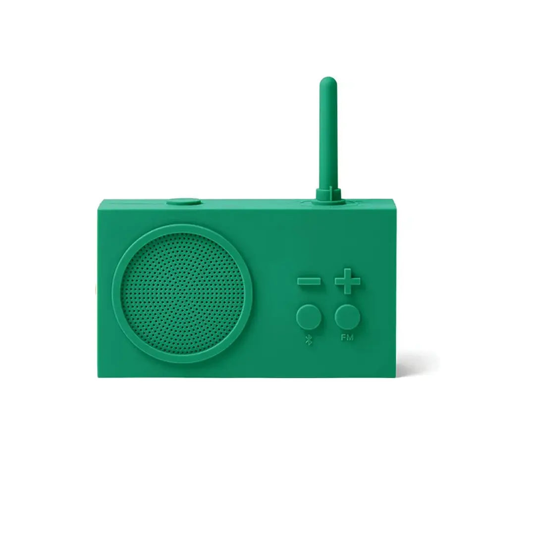 Radio Lexon Tykho 3 V2 Vert