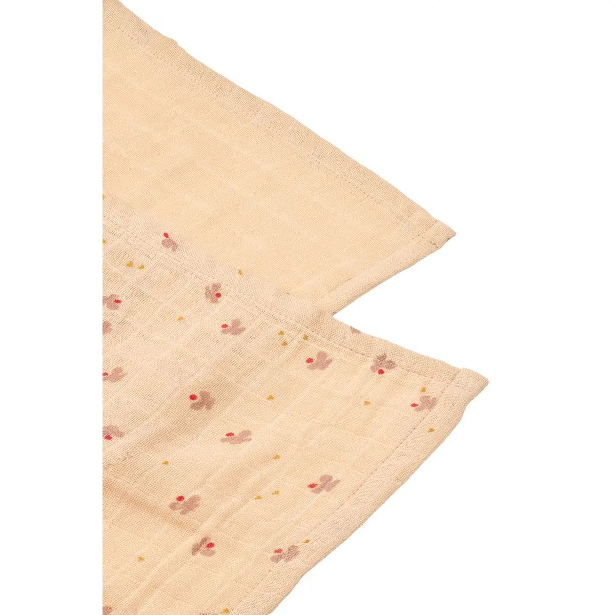 Langes en Mousseline Lewis - Mini Butterfly Apple Blossom