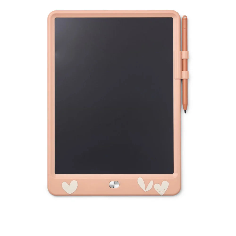 Zora Sweetheart LCD Drawing Board / Pale Tuscany