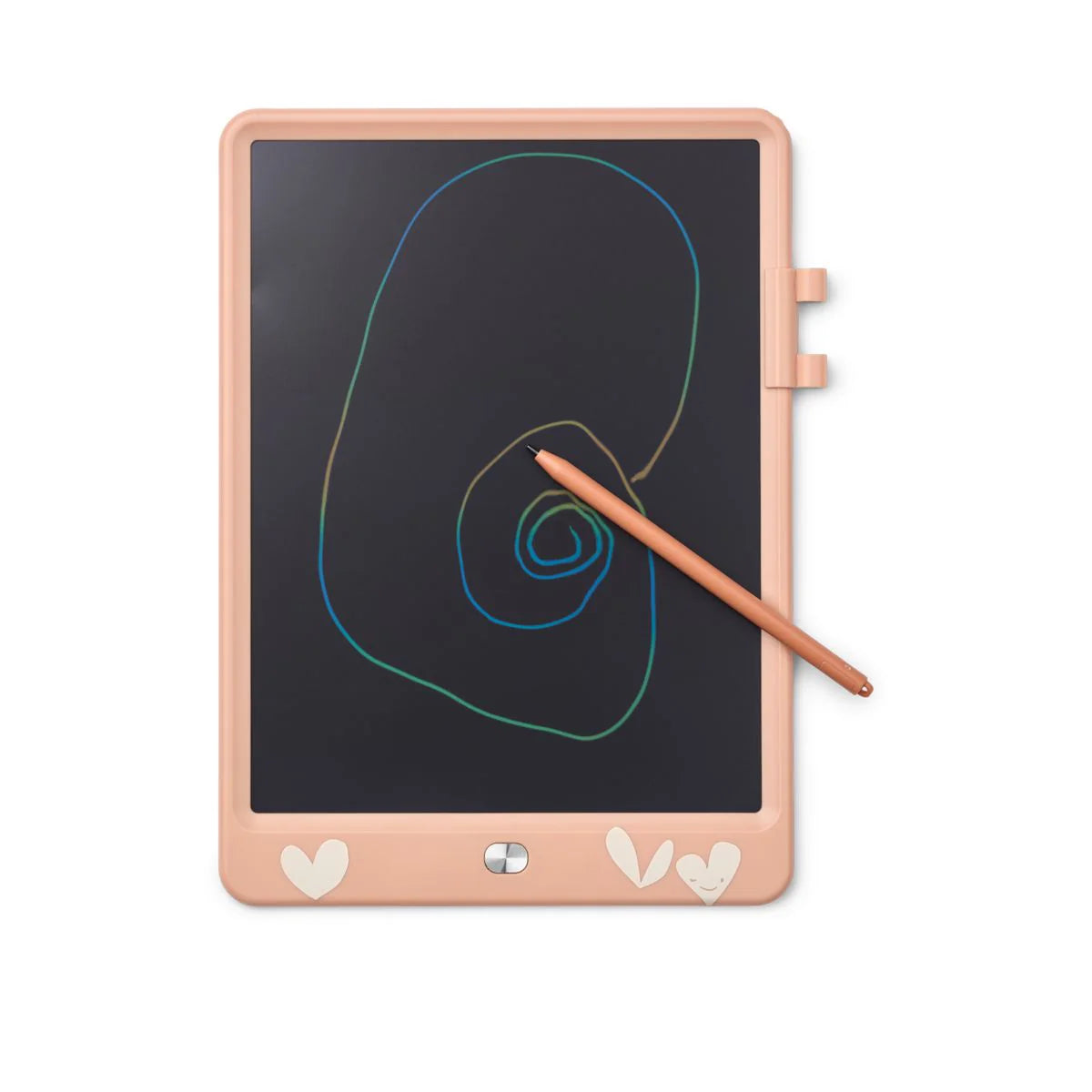Zora Sweetheart LCD Drawing Board / Pale Tuscany