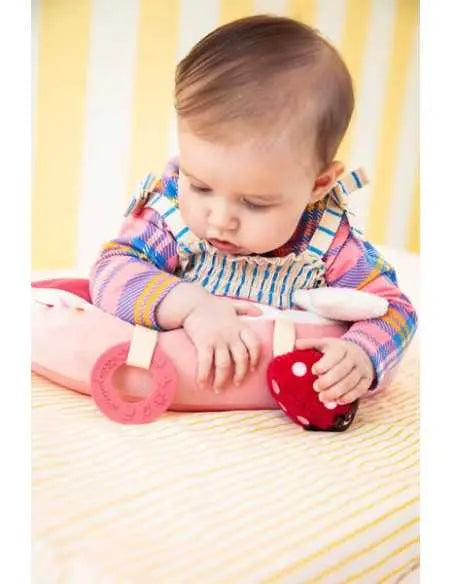 Activitykussen - Lena de Eenhoorn