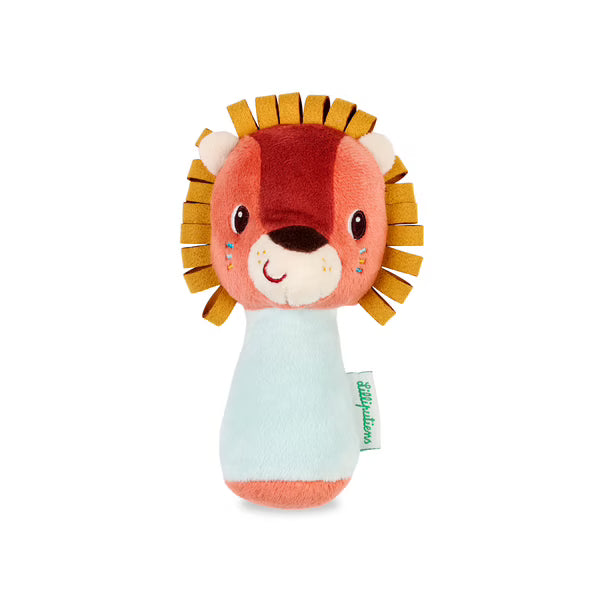 Rammelaar Piou Jack de Leeuw