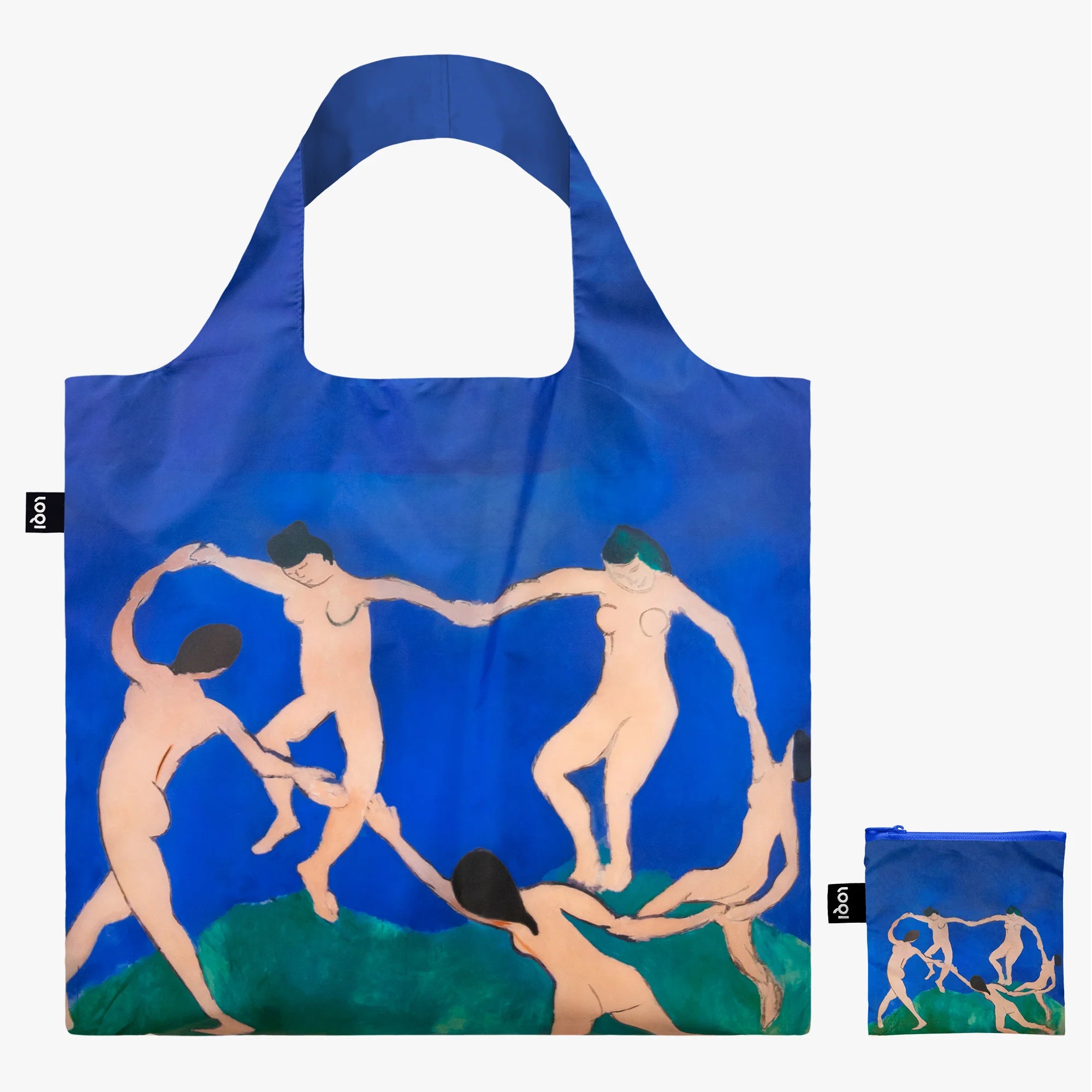 Tote Bag Recyclé - Danse - Henri Matisse