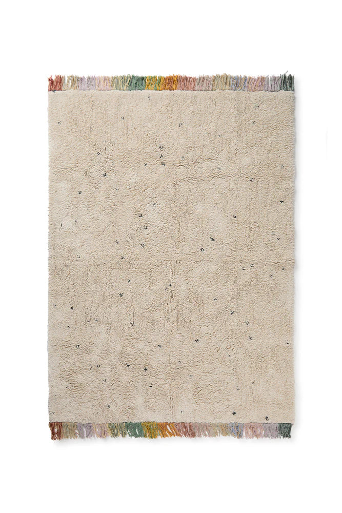 Tapis Lavable Stardust 170 x 240 cm
