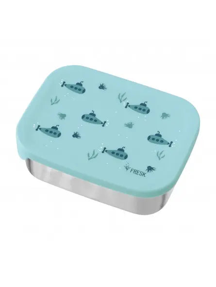 Boîte à Lunch Submarine