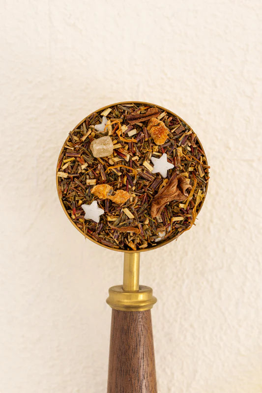 Lemon Meringue Pie Infusion