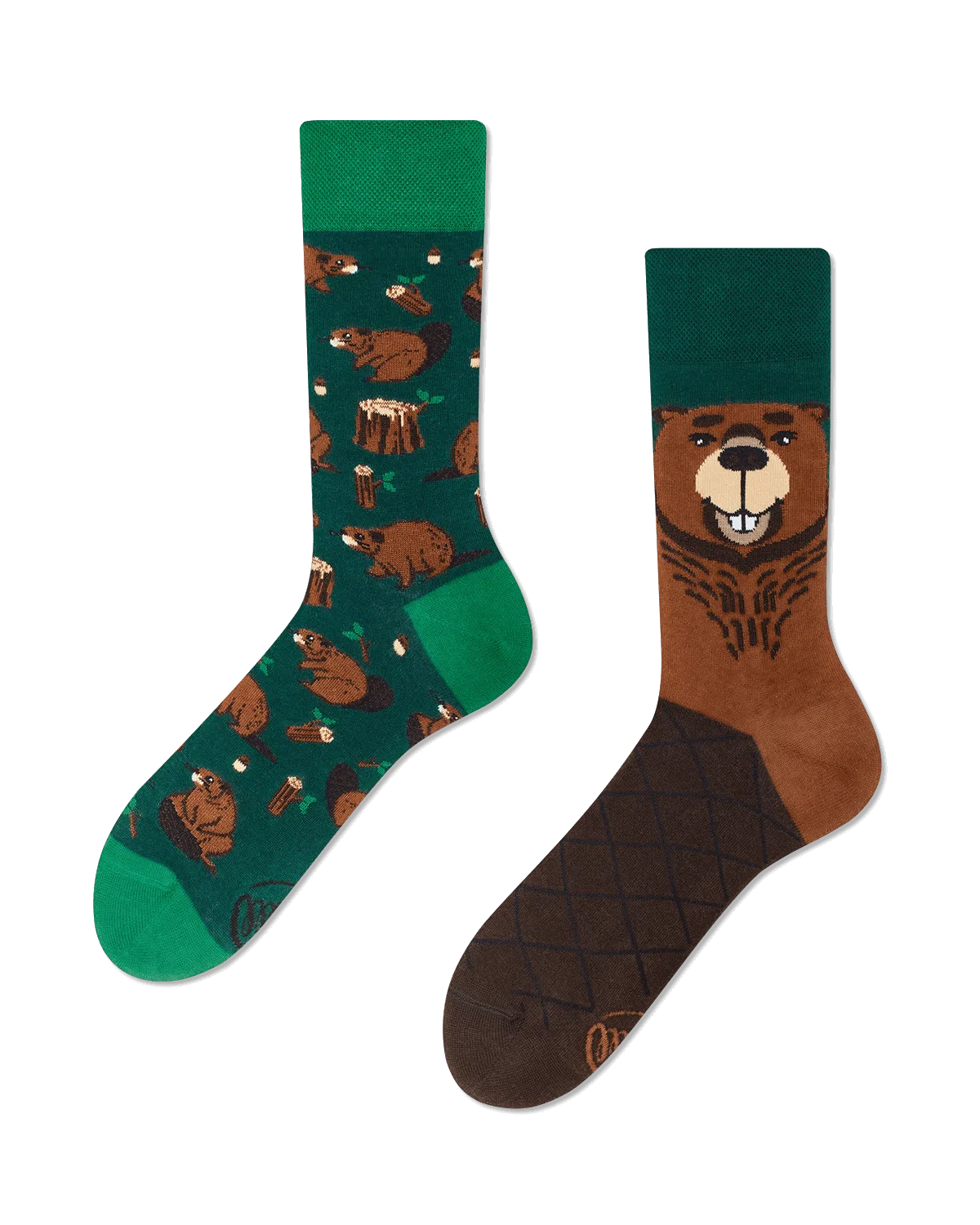 Beaverly Hills Socks