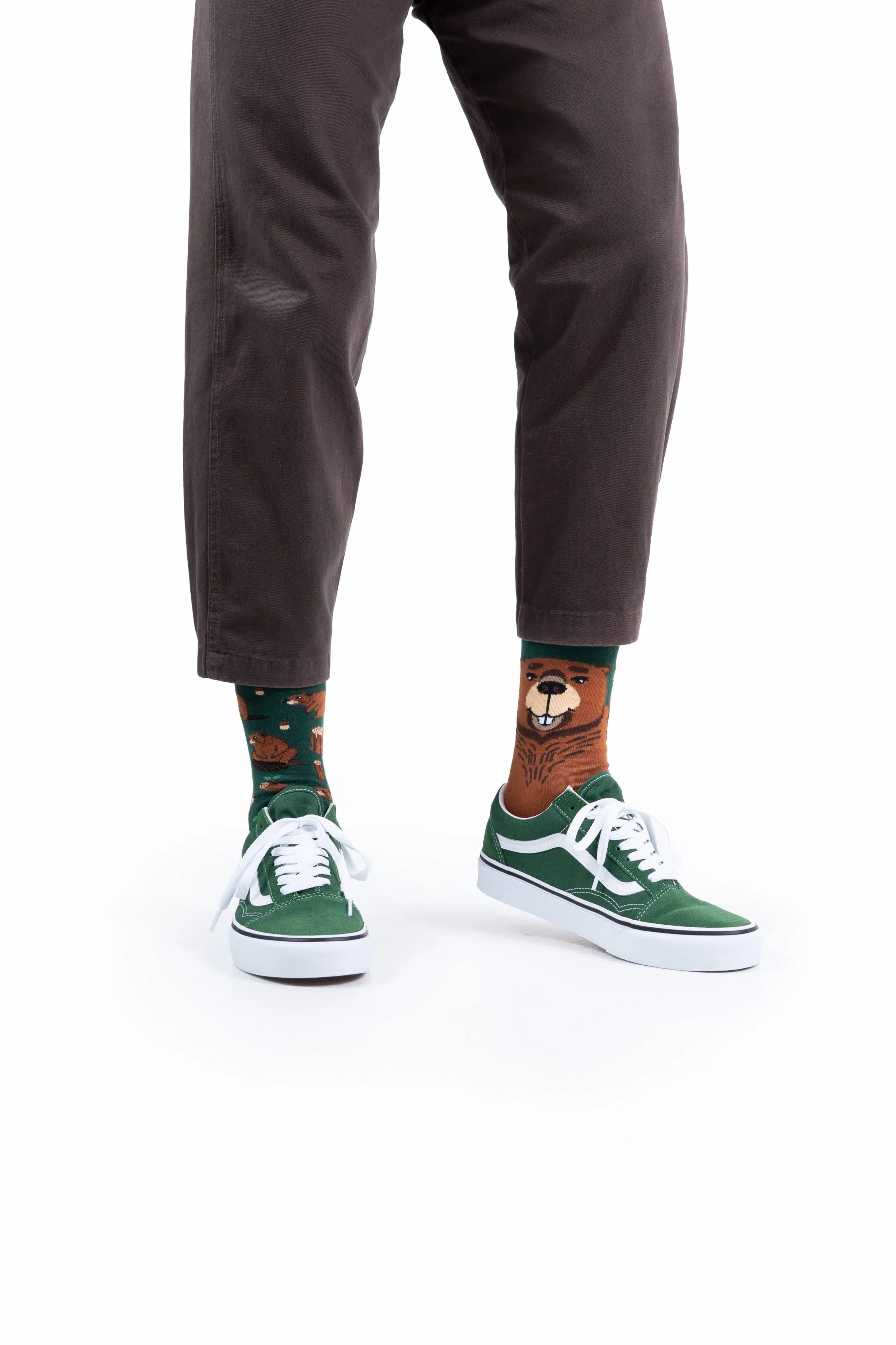 Beaverly Hills Socks