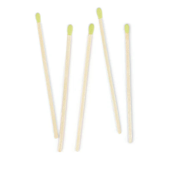 Allumettes The Murphy - Margarita