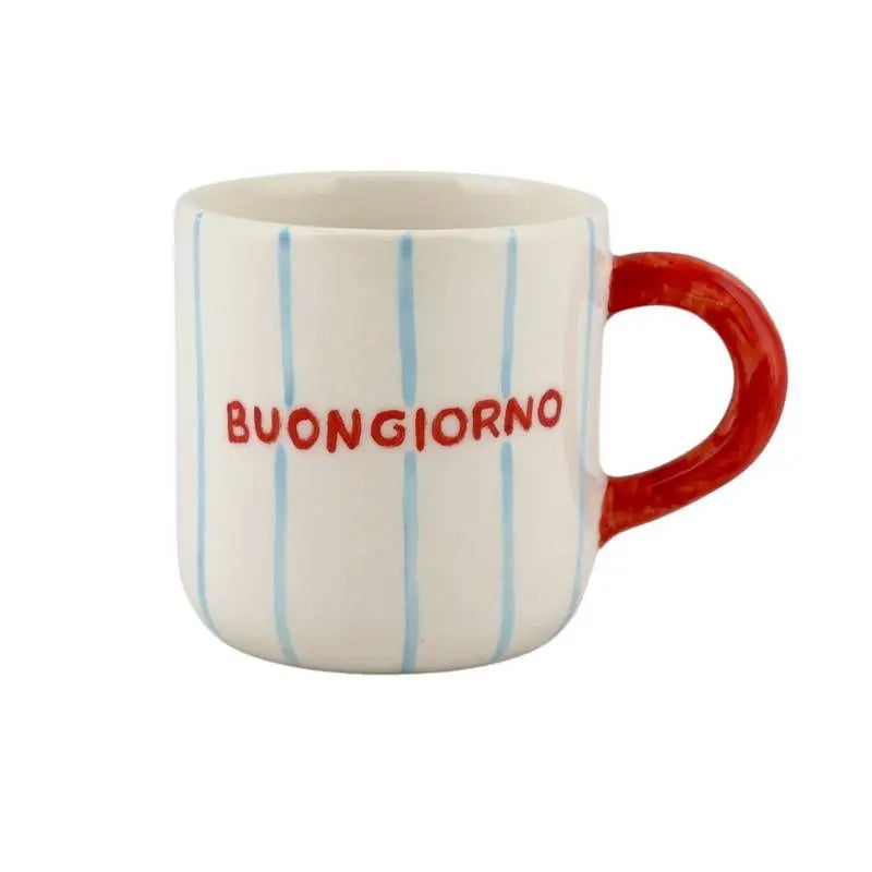 Mug Buongiorno