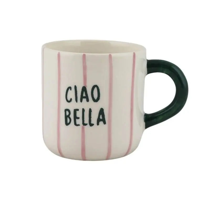 Mug Ciao Bella