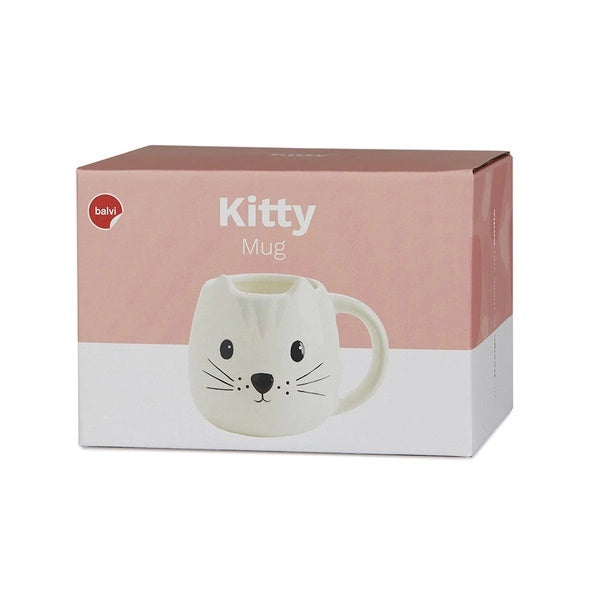 Mug Chaton 400ml