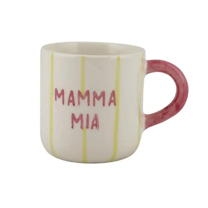 Mug Mamma mia