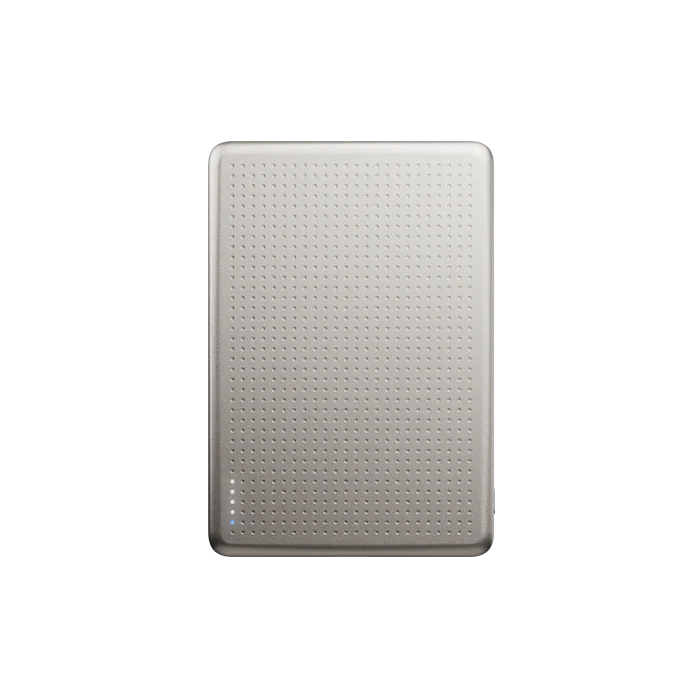 Active Power Bank External Battery