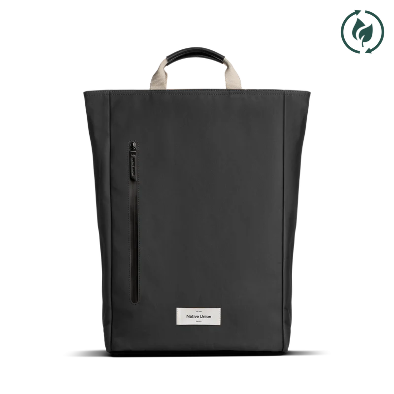 Sac à dos W.F.A - Noir