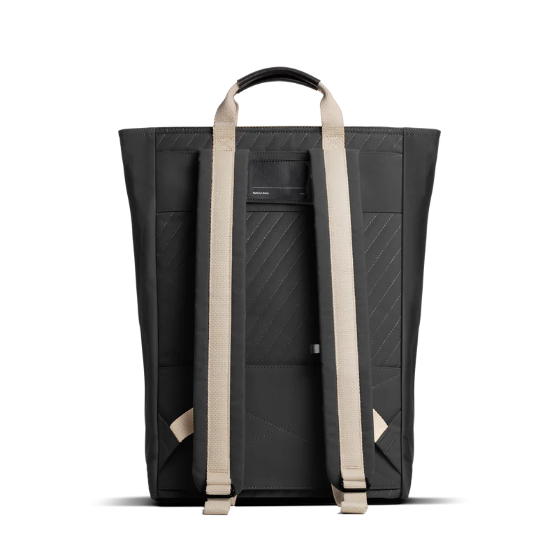 Sac à dos W.F.A - Noir