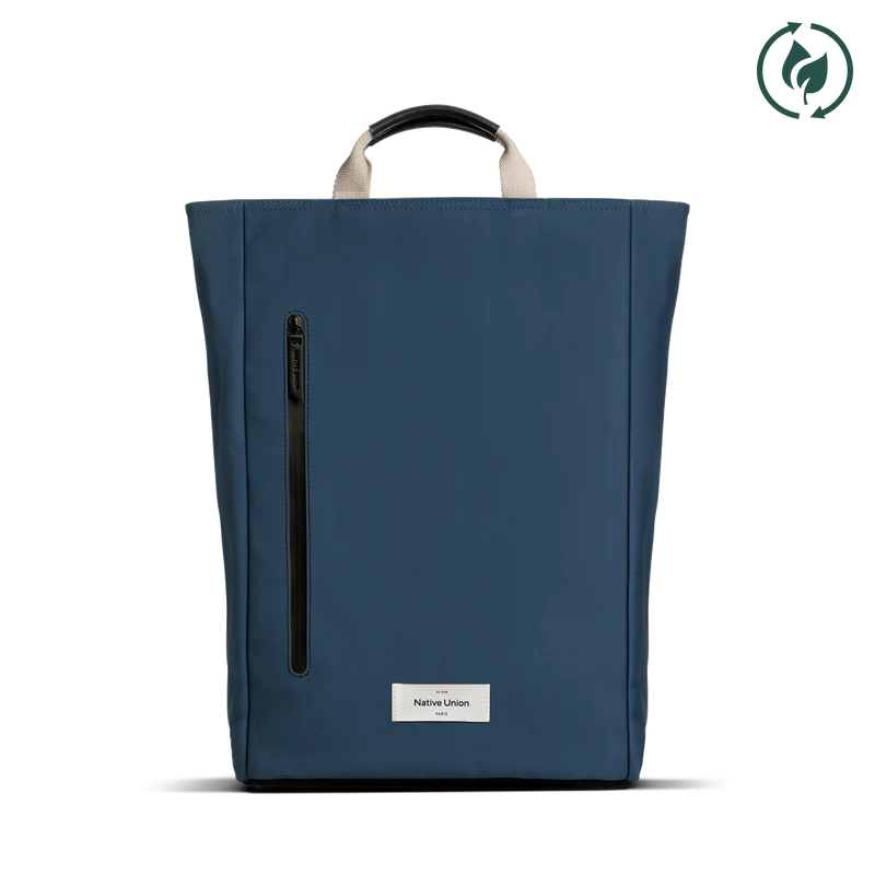 Sac à dos W.F.A - Bleu Marine