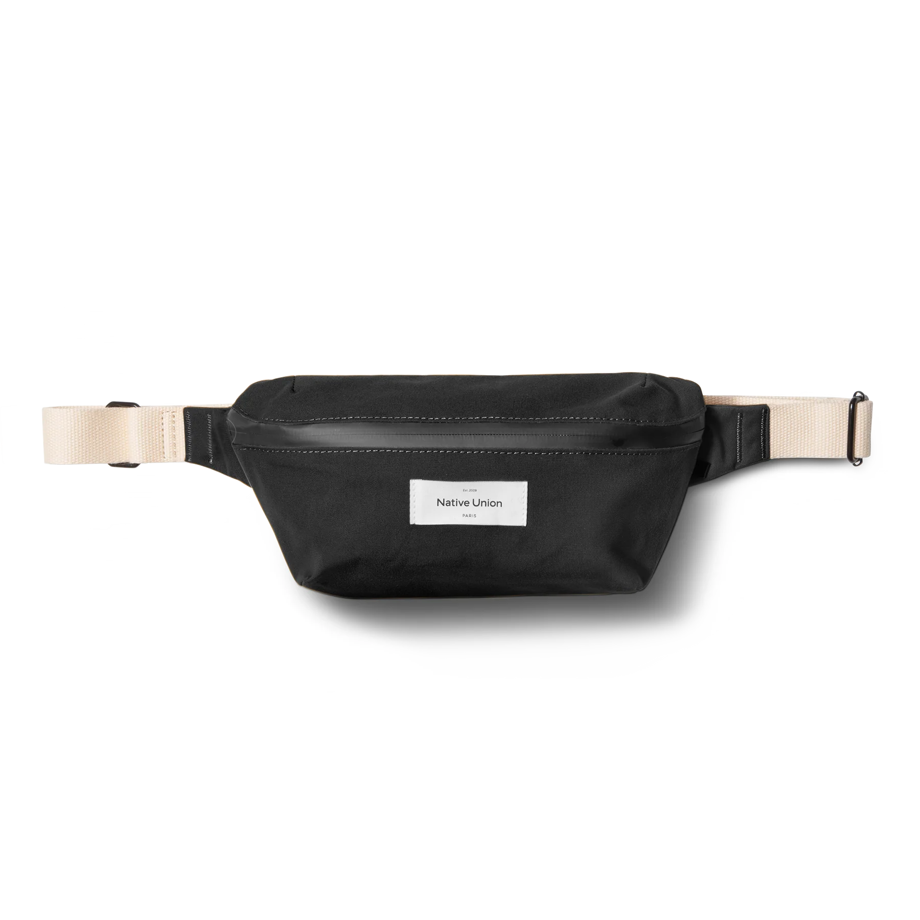 Pochette bandoulière - Noire