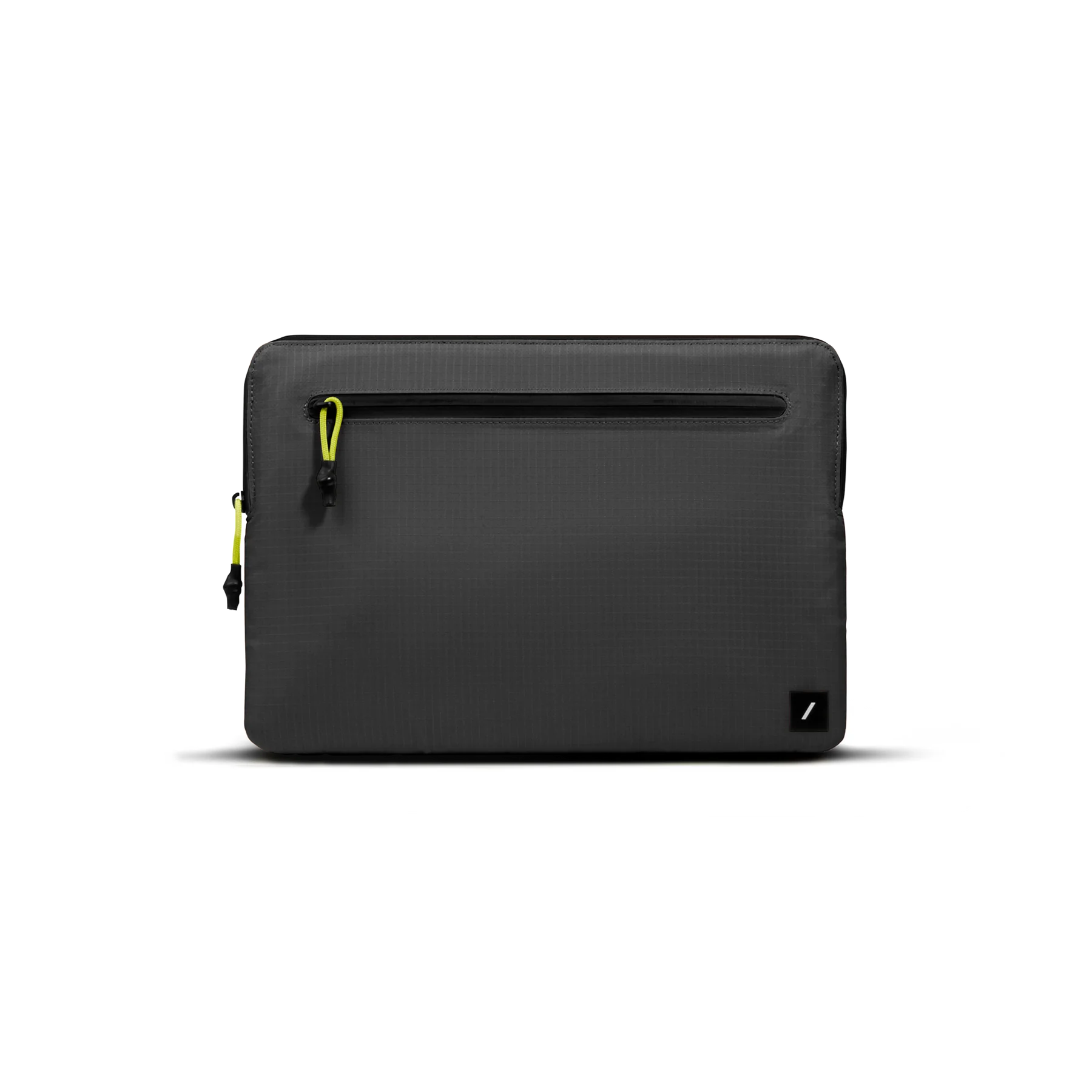 Ultra-lightweight MacBook sleeve - Black
