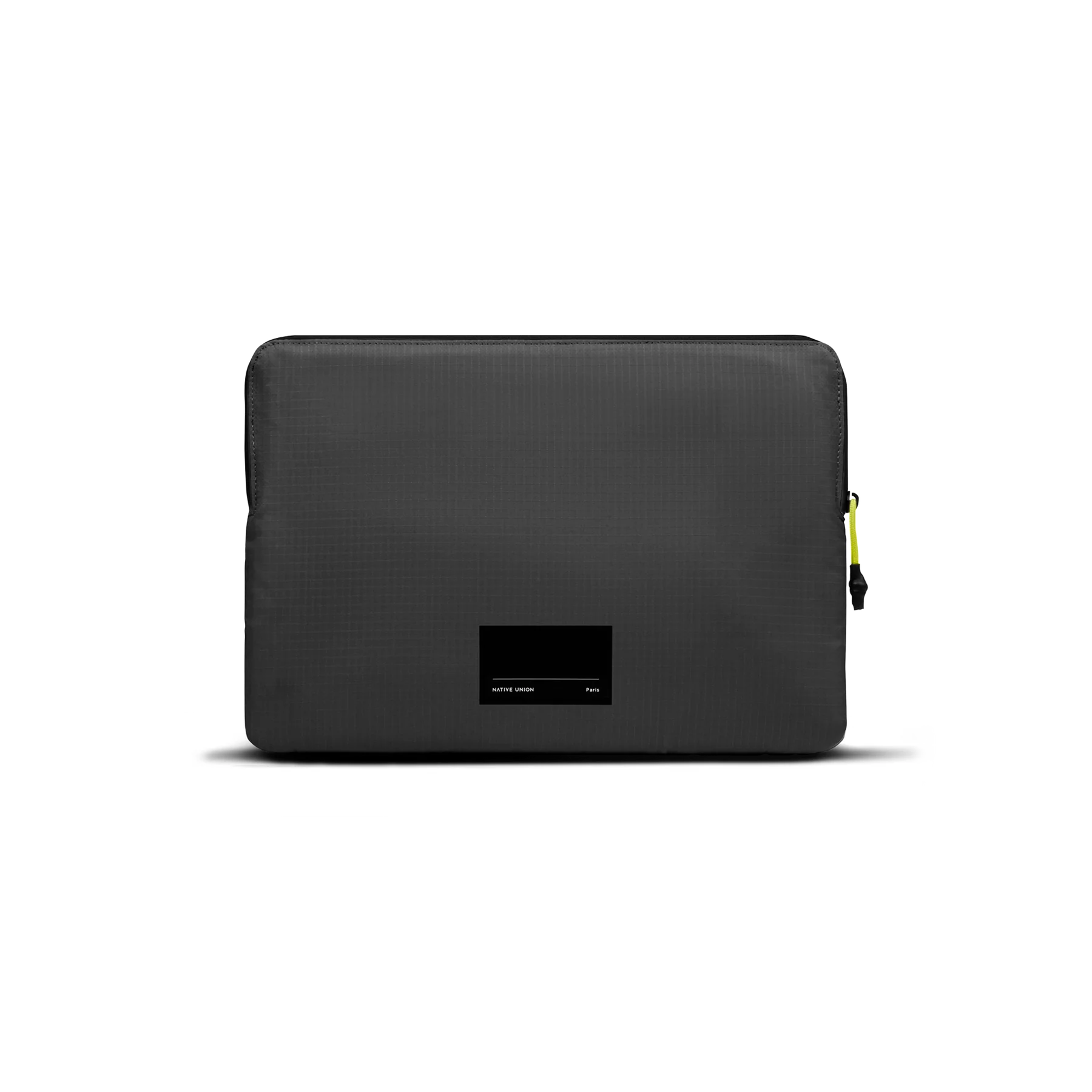 Ultra-lightweight MacBook sleeve - Black