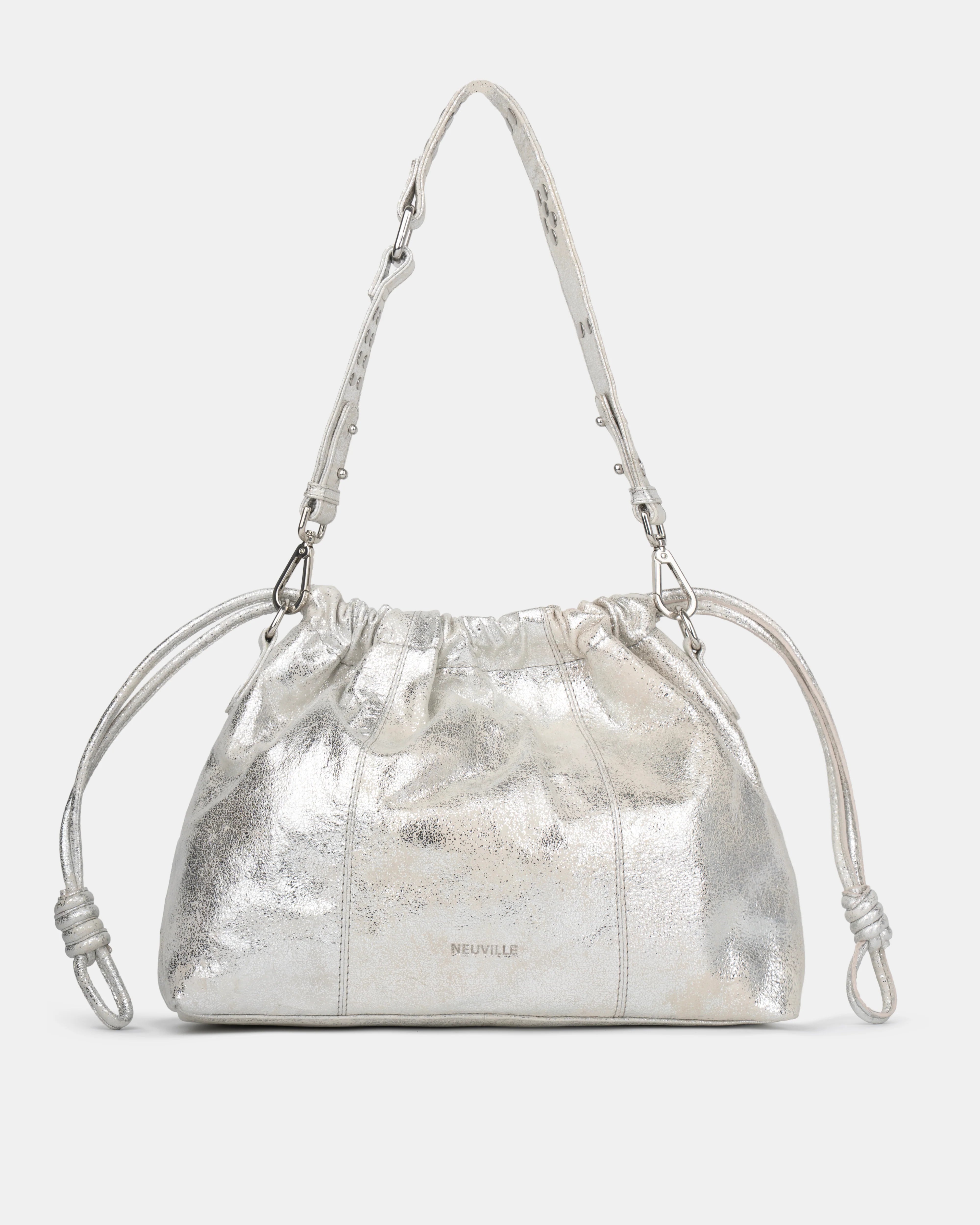 Mini Elliot Sand Gold Bag