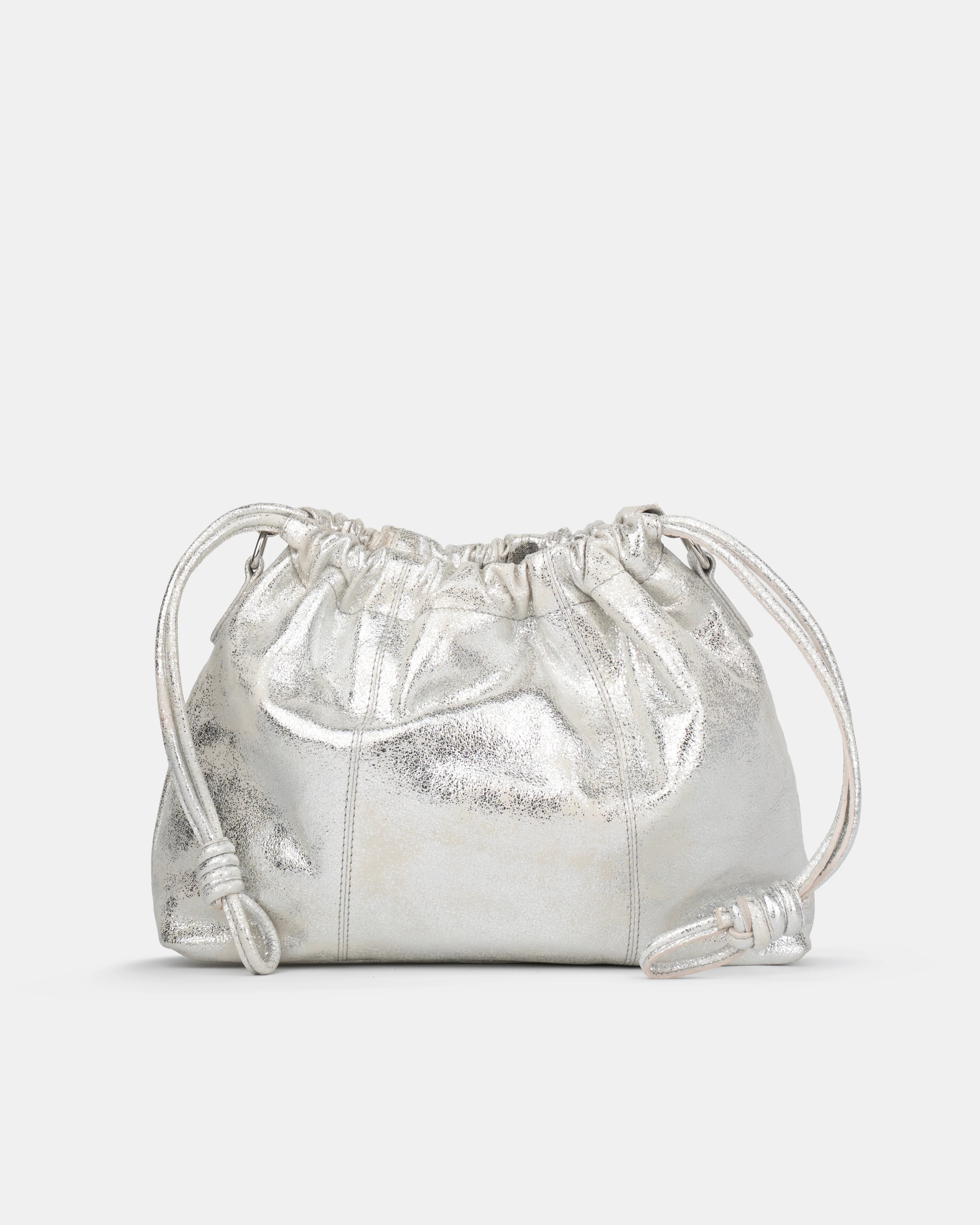 Mini Elliot Sand Gold Bag