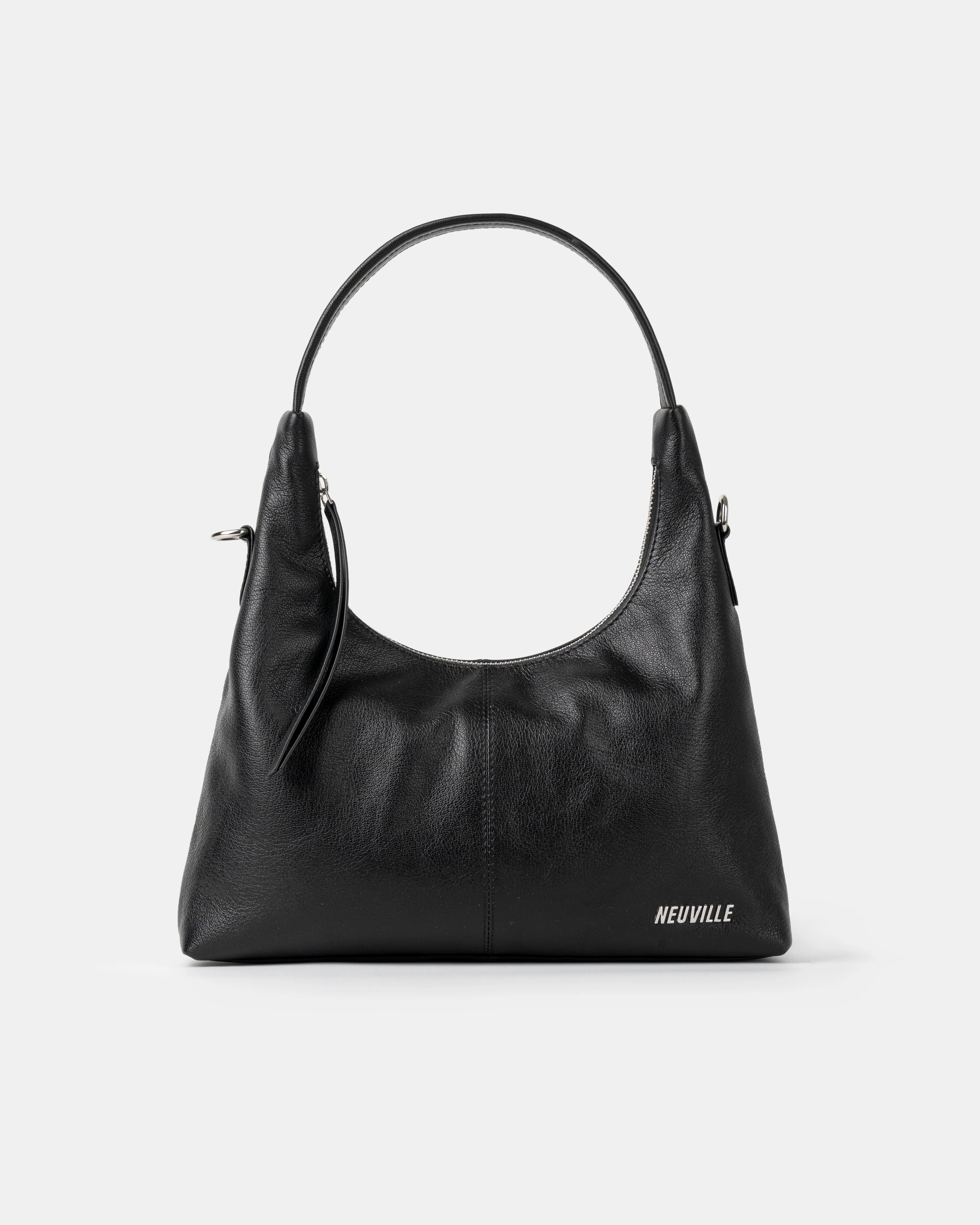 Lola Black Bag