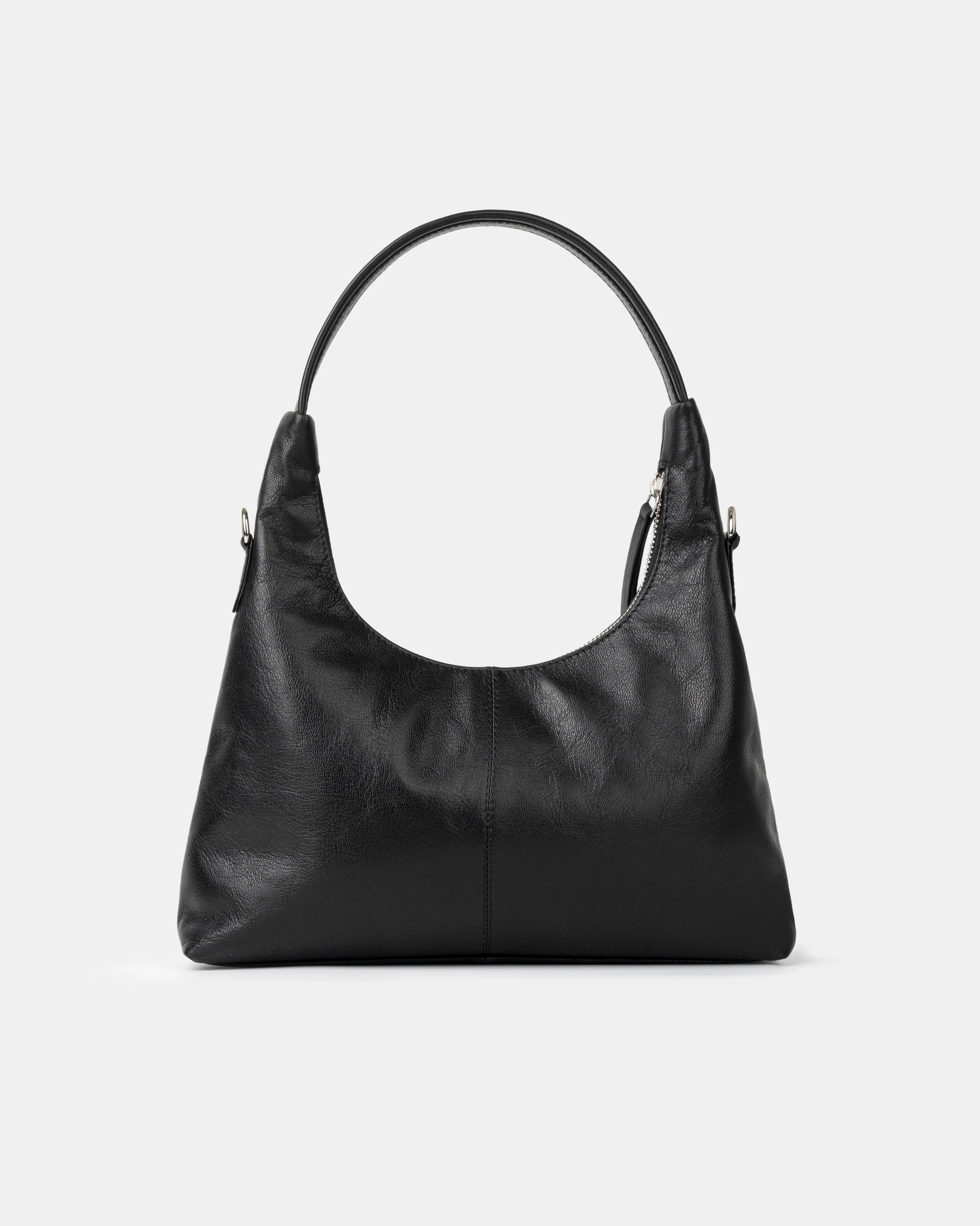 Lola Black Bag