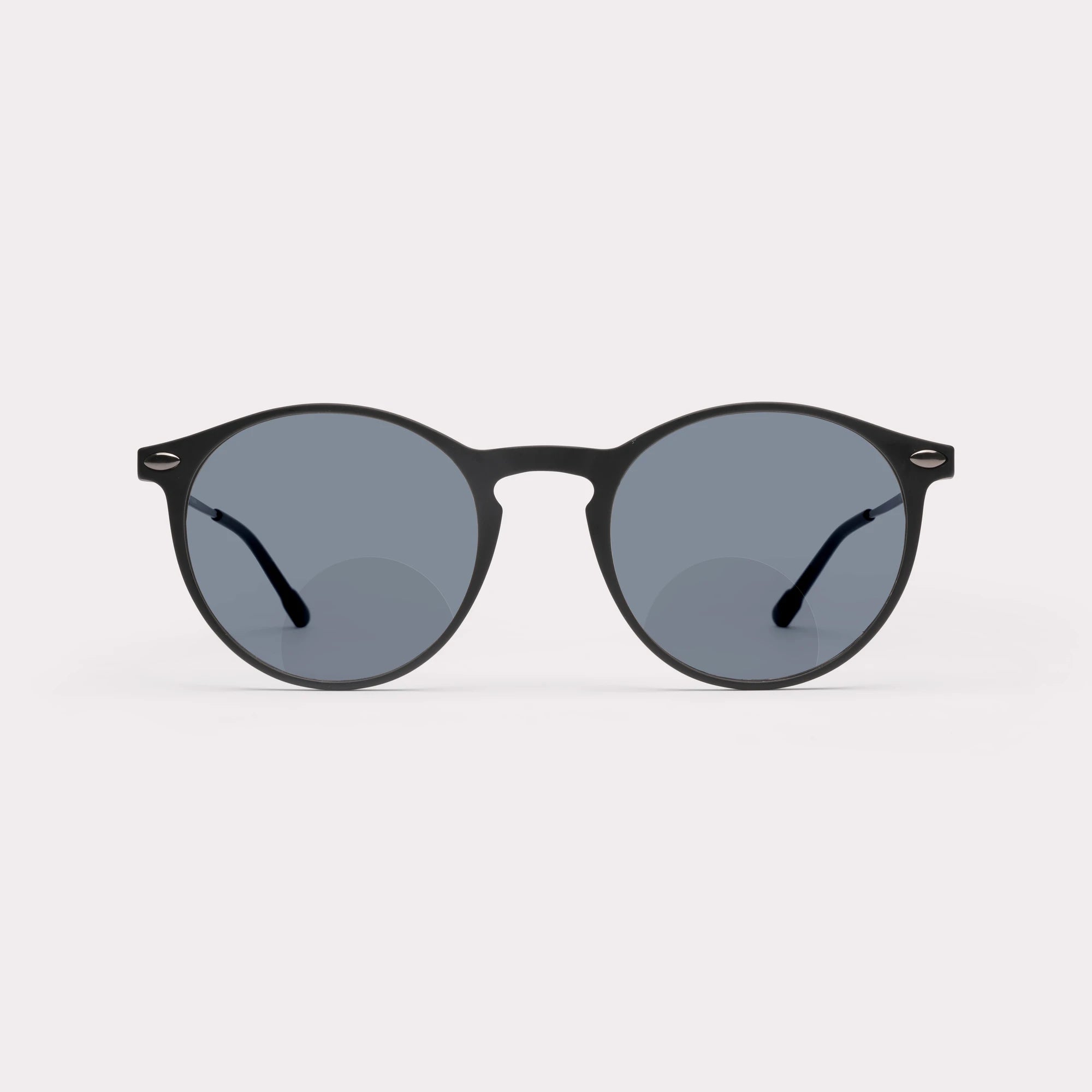 Lunettes de Soleil Bifocales - Cruz Black