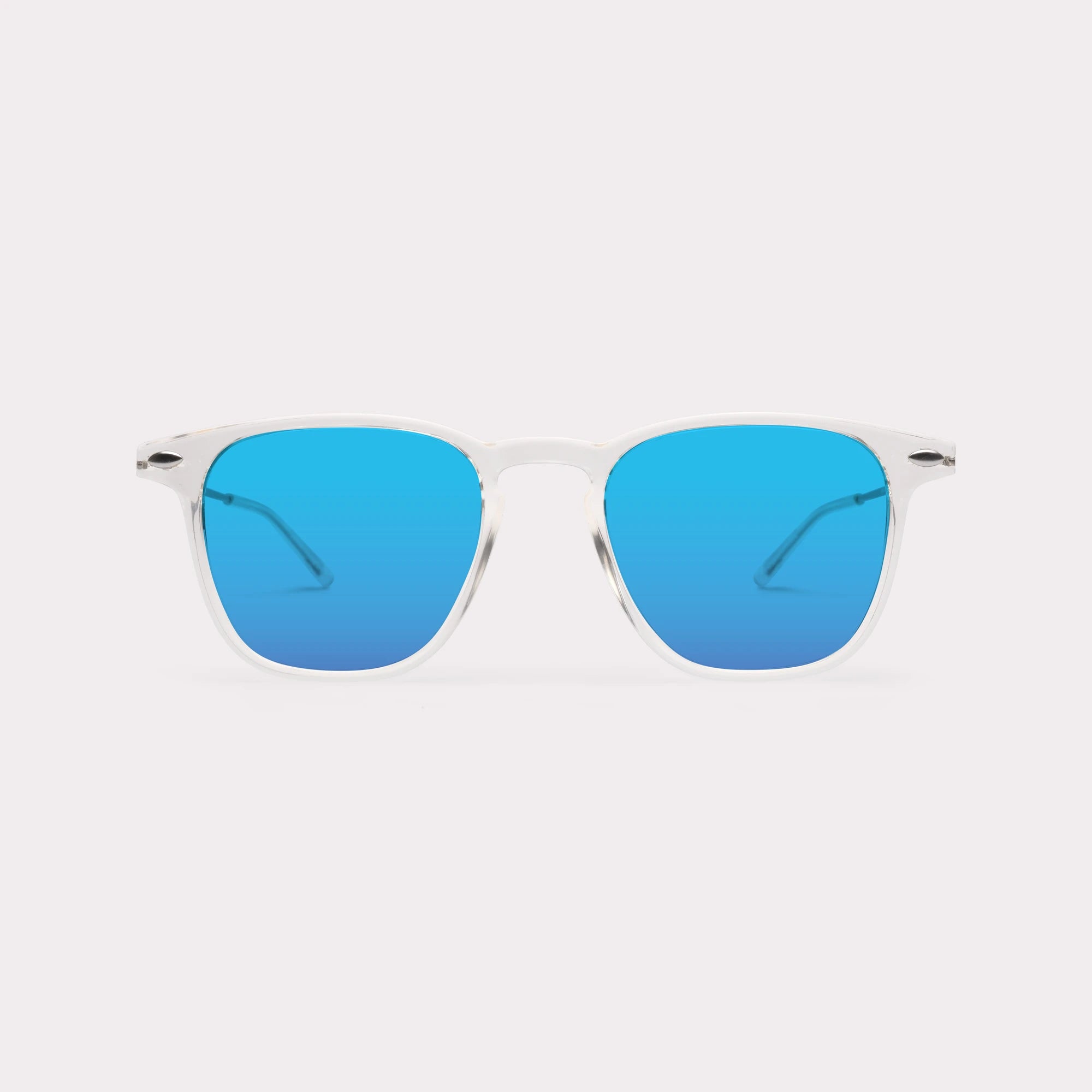 Lunettes de Soleil Dino - Crystal Mirror