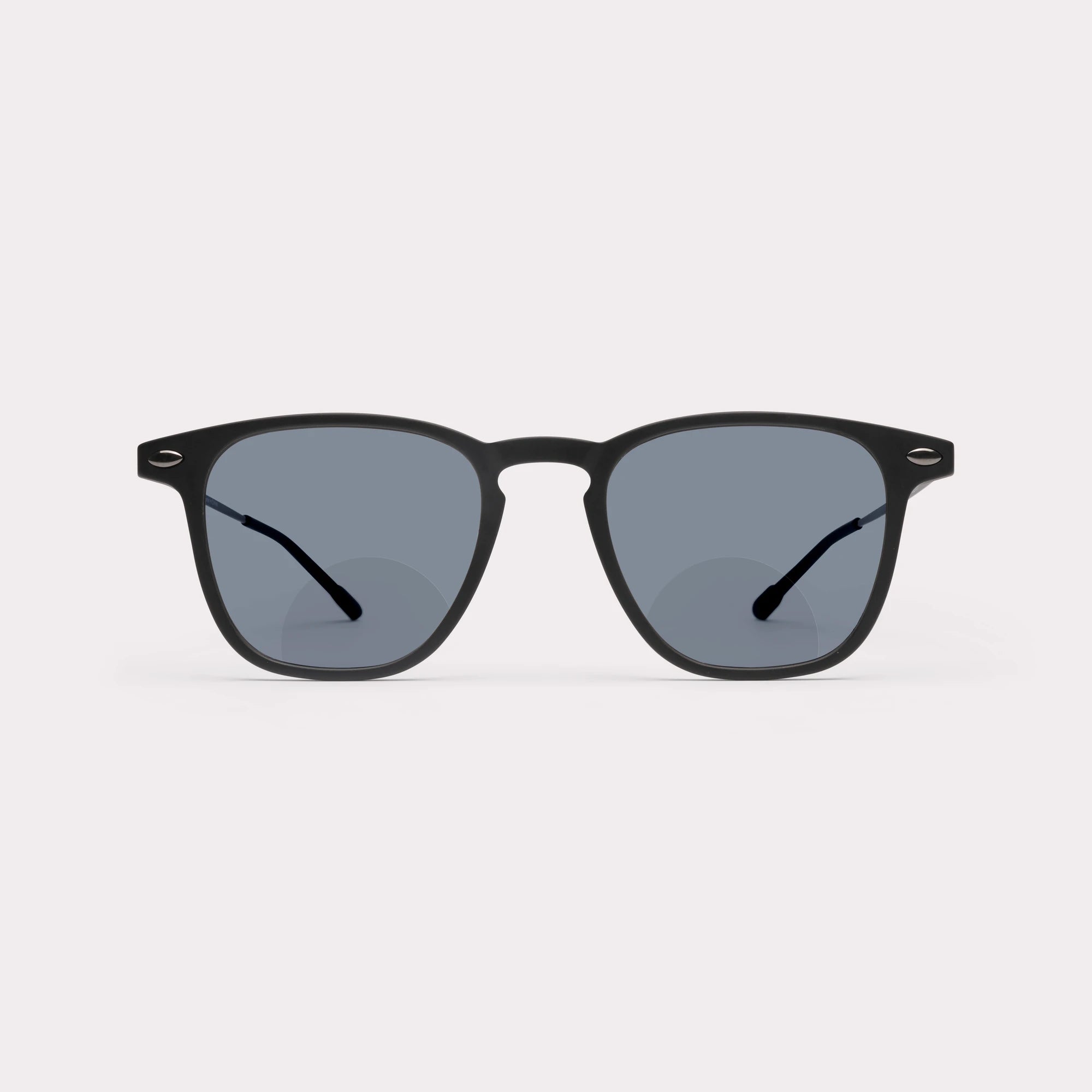 Lunettes de Soleil Bifocales - Dino Black