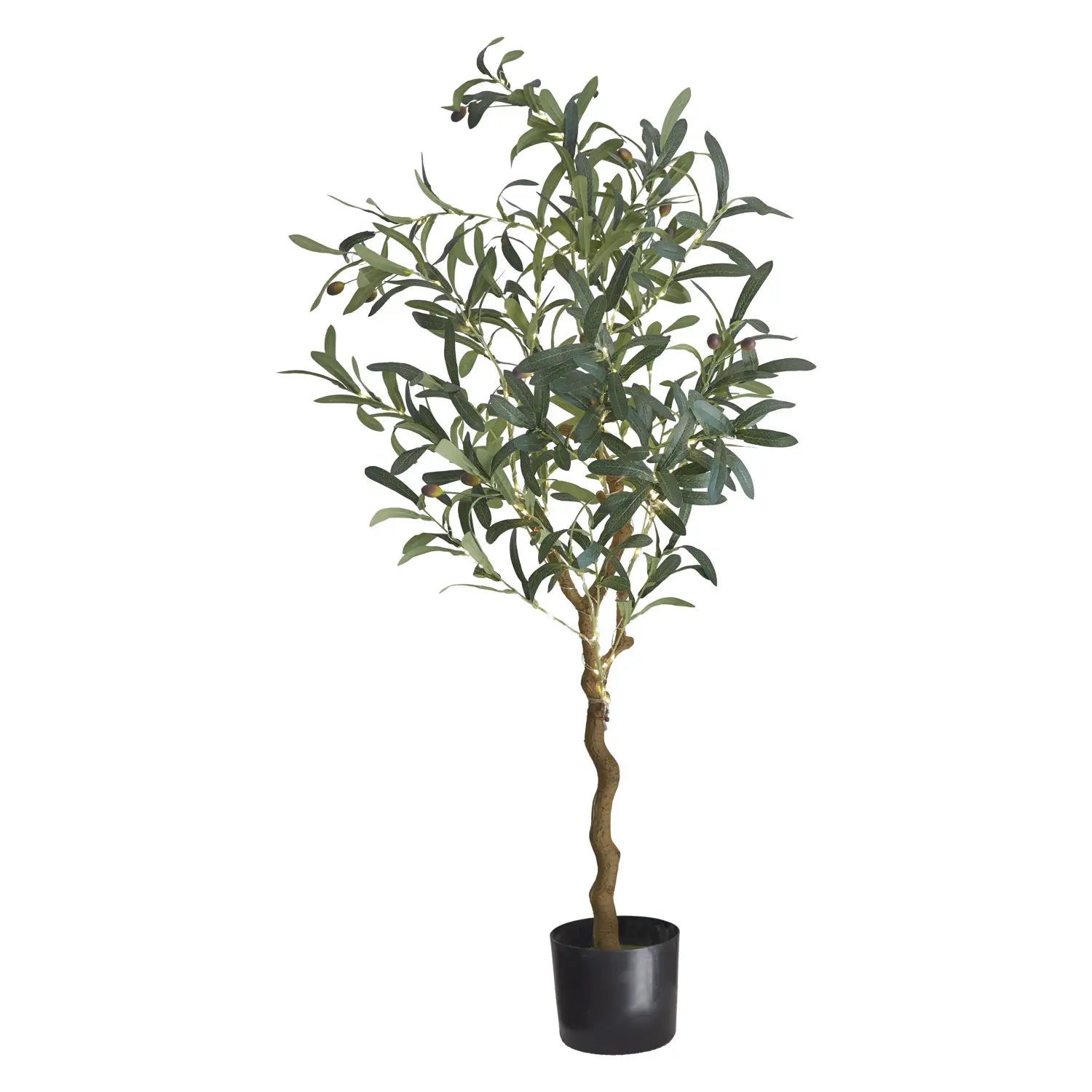Oliva Light Tree - Olive Tree 1.2m - 120LED